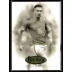 2024 Futera Unique NOSTALGIA World Football Heritage - Gold #HG078 Gabriel Martinelli 