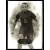 2024 Futera Unique NOSTALGIA World Football Heritage - Amethyst #HG018 Jules Koundé 