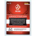 2016 Panini Panini Uefa Euro Prizm Base #145 Lukasz Piszczek