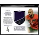2024 Futera Unique NOSTALGIA World Football SUPERSTARS #SS01 Sofyan Amrabat 