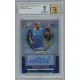 2018 Panini Prizm World Cup Signatures BGS- 9 Mint (AU 10) #S-TH Thierry Henry 