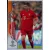 2019 Topps Chrome UEFA Champions League Orange Refractors  #73 Robert Lewandowski 