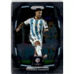 2024 Panini Prizm Copa America  #11 Leandro Paredes 