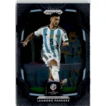 2024 Panini Prizm Copa America  #11 Leandro Paredes 