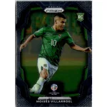 2024 Panini Prizm Copa America  #20 Moisés Villarroel 