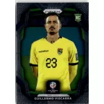 2024 Panini Prizm Copa America  #23 Guillermo Viscarra 