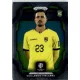 2024 Panini Prizm Copa America  #23 Guillermo Viscarra 