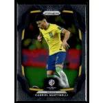 2024 Panini Prizm Copa America  #38 Gabriel Martinelli 
