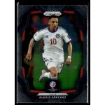 2024 Panini Prizm Copa America  #46 Alexis Sanchez 