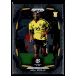 2024 Panini Prizm Copa America  #53 Jhon Duran 