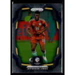 2024 Panini Prizm Copa America  #62 Jefferson Lerma 