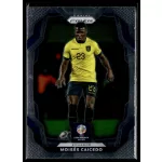 2024 Panini Prizm Copa America  #65 Moises Caicedo 