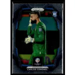 2024 Panini Prizm Copa America  #77 Carlos Coronel 