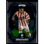 2024 Panini Prizm Copa America  #81 Richard Sánchez 