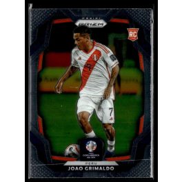 2024 Panini Prizm Copa America  #88 Joao Grimaldo 
