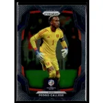 2024 Panini Prizm Copa America  #91 Pedro Gallese 
