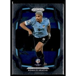 2024 Panini Prizm Copa America  #95 Ronald Araujo 