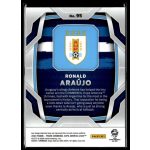 2024 Panini Prizm Copa America  #95 Ronald Araujo 