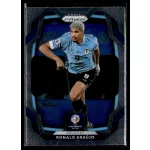 2024 Panini Prizm Copa America  #95 Ronald Araujo 