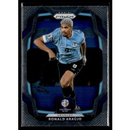 2024 Panini Prizm Copa America  #95 Ronald Araujo 