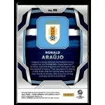 2024 Panini Prizm Copa America  #95 Ronald Araujo 