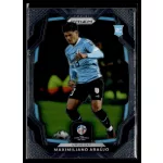 2024 Panini Prizm Copa America  #102 Maximiliano Araujo 