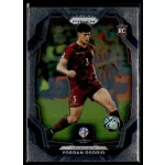 2024 Panini Prizm Copa America  #110 Yordan Osorio 