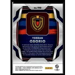 2024 Panini Prizm Copa America  #110 Yordan Osorio 