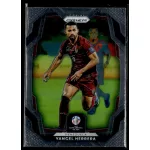 2024 Panini Prizm Copa America  #113 Yangel Herrera 