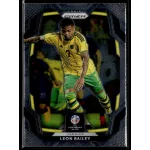 2024 Panini Prizm Copa America  #119 Leon Bailey 
