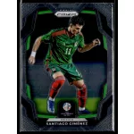2024 Panini Prizm Copa America  #128 Santiago Gimenez 