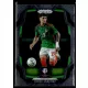 2024 Panini Prizm Copa America  #141 Jorge Sanchez 