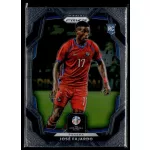 2024 Panini Prizm Copa America  #142 Jose Fajardo 