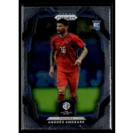 2024 Panini Prizm Copa America  #143 Andres Andrade 