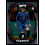 2024 Panini Prizm Copa America  #155 Johnny Cardoso 