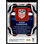 2024 Panini Prizm Copa America  #155 Johnny Cardoso 