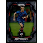 2024 Panini Prizm Copa America  #160 Brenden Aaronson 