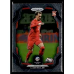 2024 Panini Prizm Copa America  #170 Liam Millar 