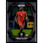 2024 Panini Prizm Copa America  #171 Kamal Miller 