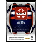 2024 Panini Prizm Copa America  #171 Kamal Miller 