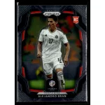 2024 Panini Prizm Copa America  #184 Alejandro Bran 