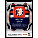 2024 Panini Prizm Copa America  #184 Alejandro Bran 