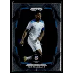 2024 Panini Prizm Copa America  #185 Choco Lozano 