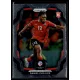 2024 Panini Prizm Copa America  #197 Daniel Phillips 