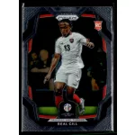 2024 Panini Prizm Copa America  #198 Real Gill 