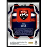 2024 Panini Prizm Copa America  #198 Real Gill 