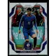 2024 Panini Prizm Copa America Prizms Silver #155 Johnny Cardoso 