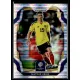 2024 Panini Prizm Copa America Prizms Hyper #54 Mateus Uribe 