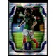 2024 Panini Prizm Copa America Prizms Hyper #139 Cesar Huerta 