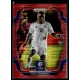 2024 Panini Prizm Copa America Prizms Red Pulsar #180 Joel Campbell 